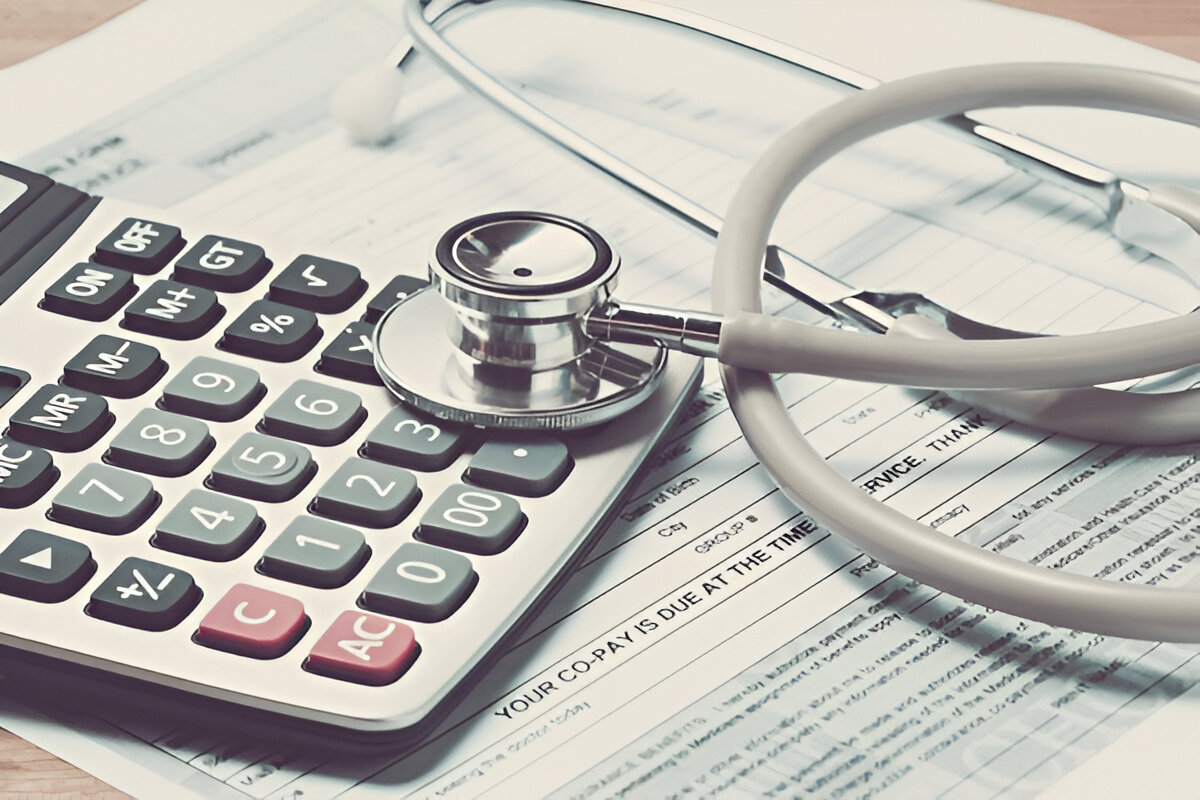 Loans for Medical Emergency